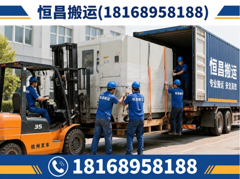 苏州叉车出租展示图